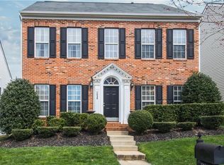 7038 Church Wood Ln, Huntersville, NC 28078