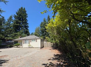 1816 N 145th St, Shoreline, WA 98133