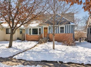 5740 16th Ave S, Minneapolis, MN 55417