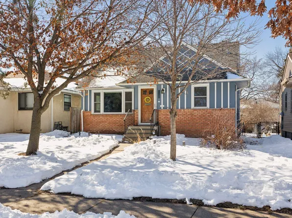 5740 16th Ave S, Minneapolis, MN 55417