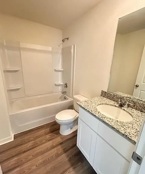 1252 Stone Ridge Cir — Photo 5