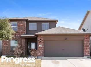 316 Cameron Hill Pt, FORT WORTH, TX 76134