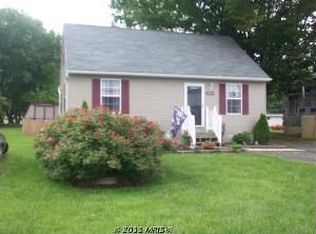 2401A E Churchville Rd, Bel Air, MD 21015