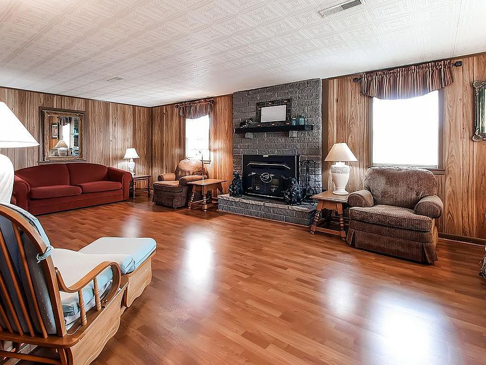 715 Henderson Chapel Rd, Pigeon TN 37863 Zillow