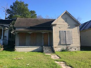 1390 2nd St, Macon, GA 31201