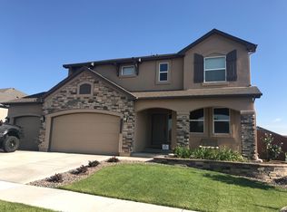 12686 Culebra Peak Dr, Peyton, CO 80831