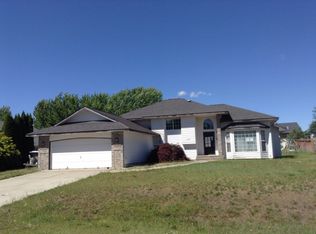 8237 N Rude St, Hayden Lake, ID 83835