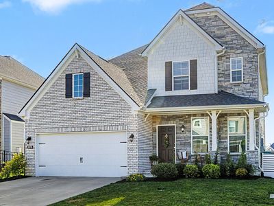 1076 Laurel Valley Ln, Mount Juliet, TN, 37122