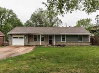 5809 Russell St, Mission, KS 66202