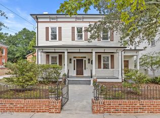 311 S 3rd St, Wilmington, NC 28401