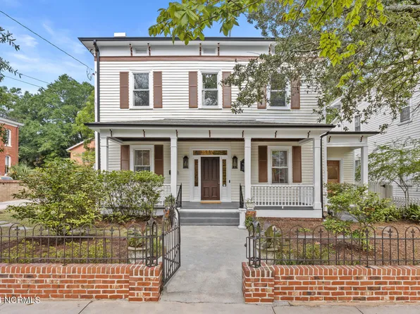311 S 3rd Street, Wilmington, NC 28401
