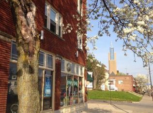 1411 W 112th St APT 1, Cleveland, OH 44102