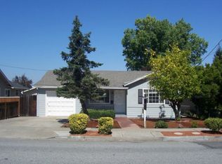 411 Alameda De Las Pulgas, Redwood City, CA