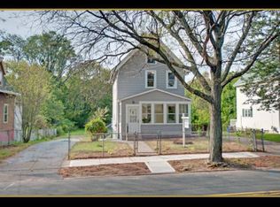518 Russell St, New Haven, CT 06513