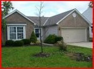 270 Forge Dr, Lebanon, OH 45036