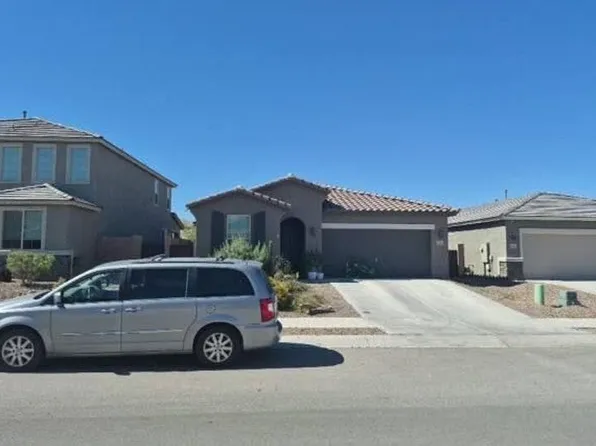 12045 E Ryscott Cir, Vail, AZ 85641