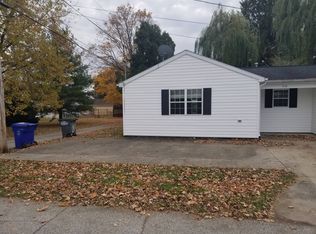 715 E Barkdol St, Kokomo, IN 46901