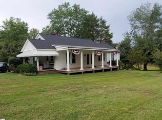 5705 State Park Rd, Travelers Rest, SC 29690