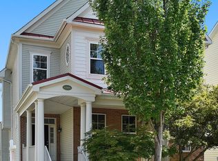 17455 Lethridge Cir, Round Hill, VA 20141