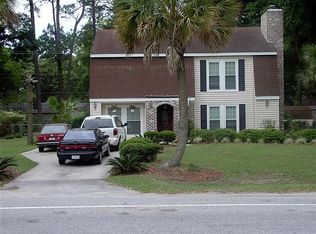 3008 Mink Point Blvd, Beaufort, SC 29902