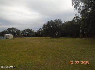 4211 Erice Campbell Rd #E, New Iberia, LA 70560