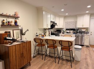 284 Riverside Ave #2, Medford, MA 02155