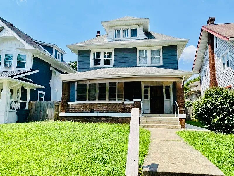 1st image of 3043 N College Ave #3047