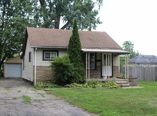 23068 Bolam Ave, Warren, MI 48089