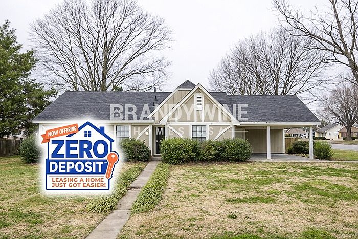 1st image of 4527 Hickory Branch Dr