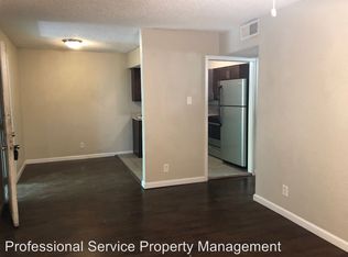 811 Skillman St APT 204, Dallas, TX 75214