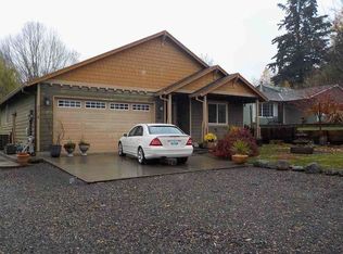 4735 SE Chase Rd, Gresham, OR 97080