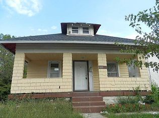 822 Eugene St, Indianapolis, IN 46208