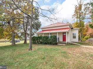 7814 Marye Rd, Spotsylvania, VA 22551