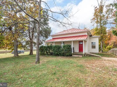 7814 Marye Rd, Spotsylvania, VA, 22551