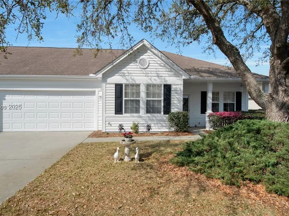 3 Mackay Ln, Bluffton, SC 29909