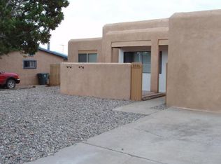 2515 Camino Cabestro, Santa Fe, NM 87505