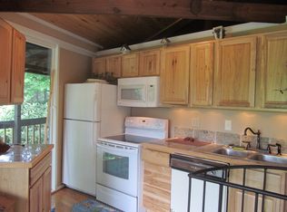 20 Eagle Dr, Burnsville, NC 28714