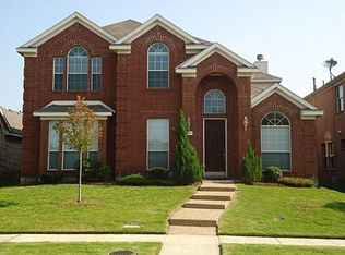 9216 Clearview Dr, McKinney, TX 75072