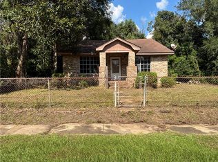 523 Singleton St, Prichard, AL 36610