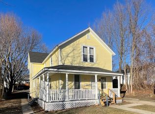 207 E Danaher St, Ludington, MI 49431