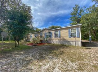 5369 SE 55th Ave, Trenton, FL 32693