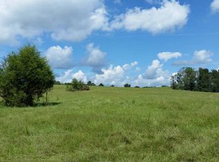 County Rd #109, Newville, AL 36353