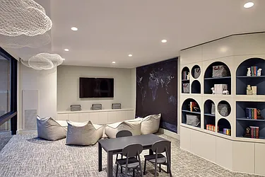 Rented by PocketBroker Inc