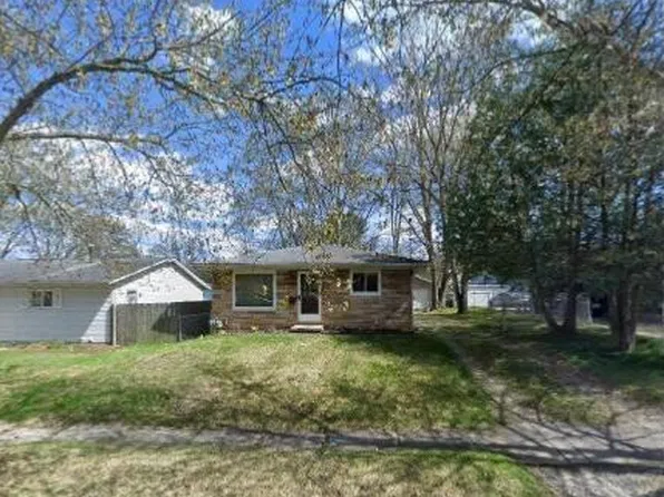 1109 Middlecoff Dr, Akron, OH 44313