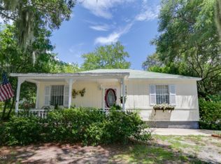 1108 Clay Ave, Panama City, FL 32401