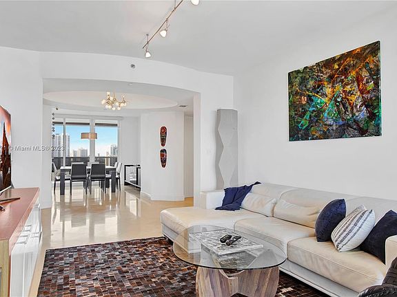 3rd image of 19111 E Collins Ave #1603