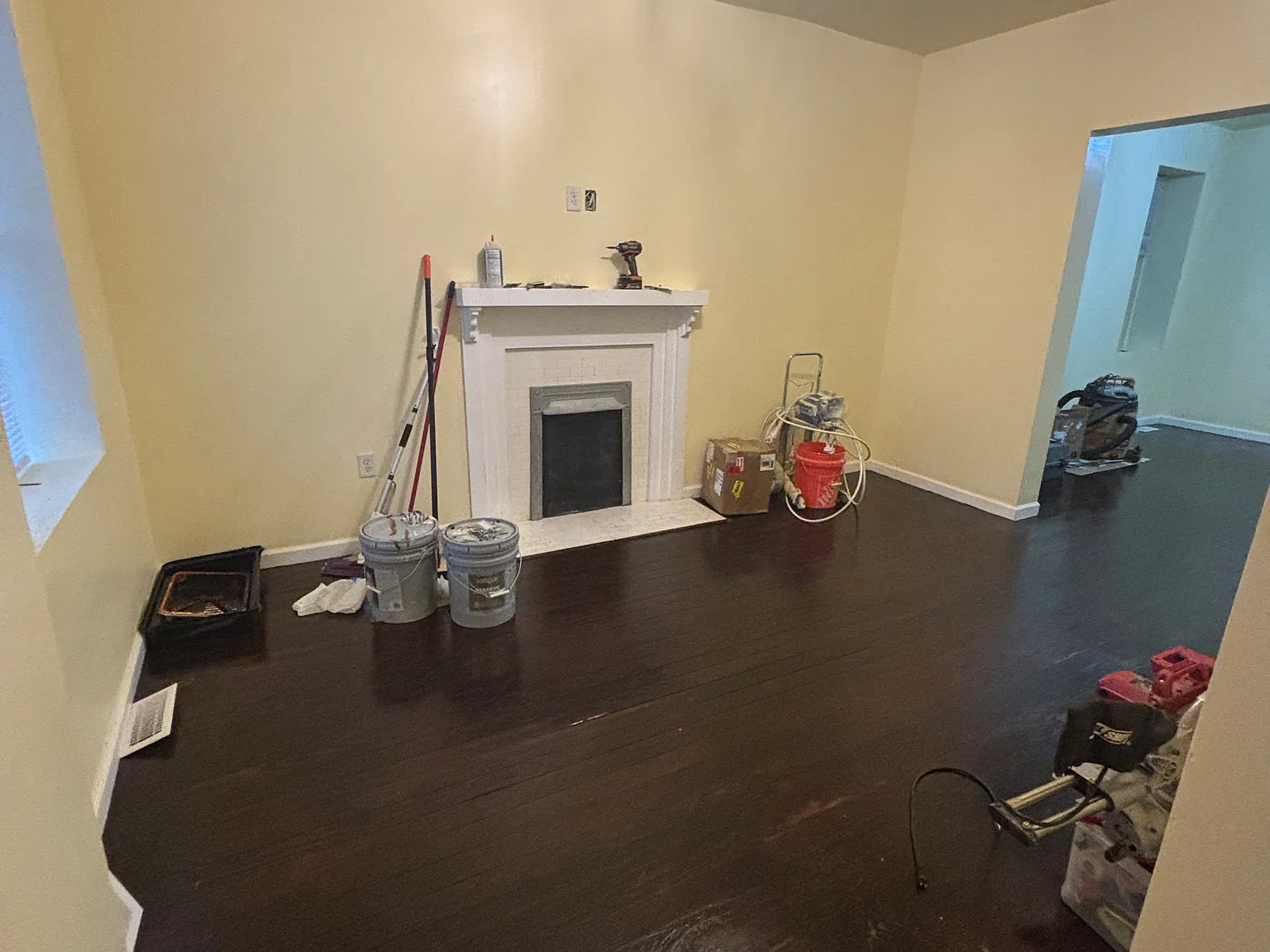 3 bed, 1700 sqft, $1,600 — Photo 3