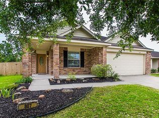 807 Slate Valley Ln, Spring, TX 77373