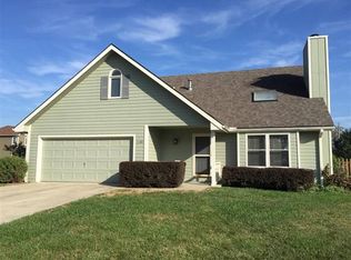 1100 E 26th St, Lawrence, KS 66046