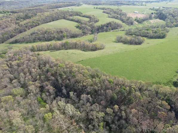 45507 S 660th Rd, Jay, OK 74346